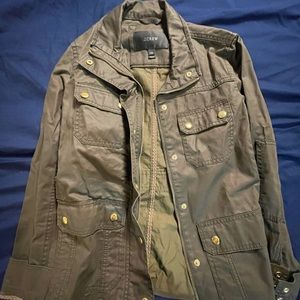 Army jacket